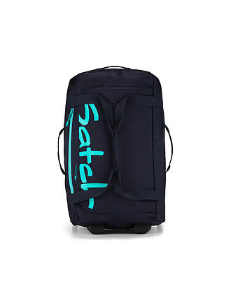 SATCH | Set da viaggio 5 pz. JET Mint