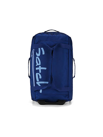 SATCH | Set di valigie da viaggio 5 pz. JET Blue