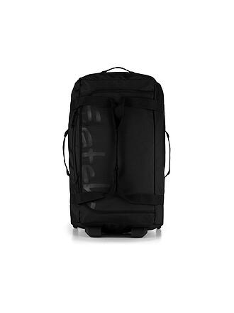 SATCH | Set di valigie da viaggio 5 pz. JET Black