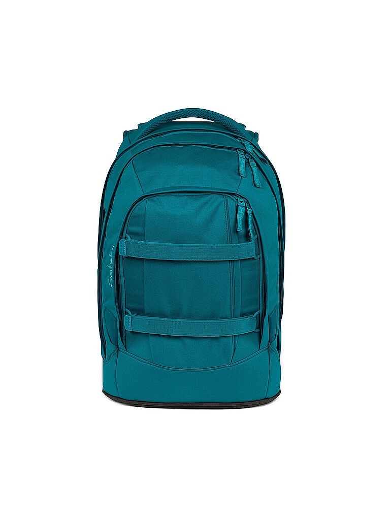 Zaino per la scuola Pack Deep Petrol