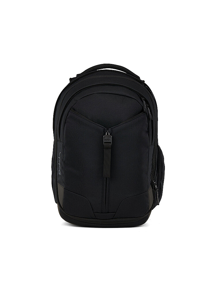 Zaino scolastico Match Black Jack