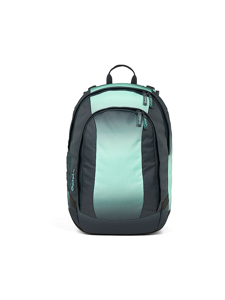Zaino scolastico Air Gradient Mint