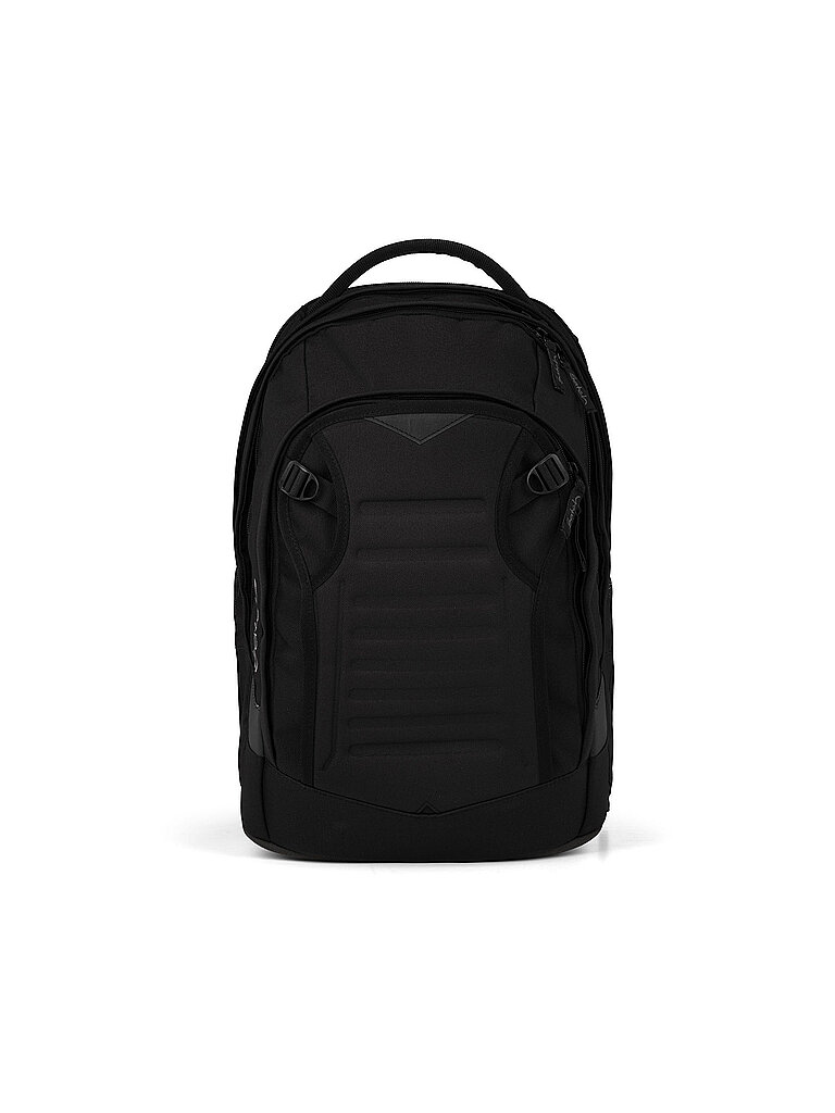 Zaino scuola MATCH PLUS Blaackjack
