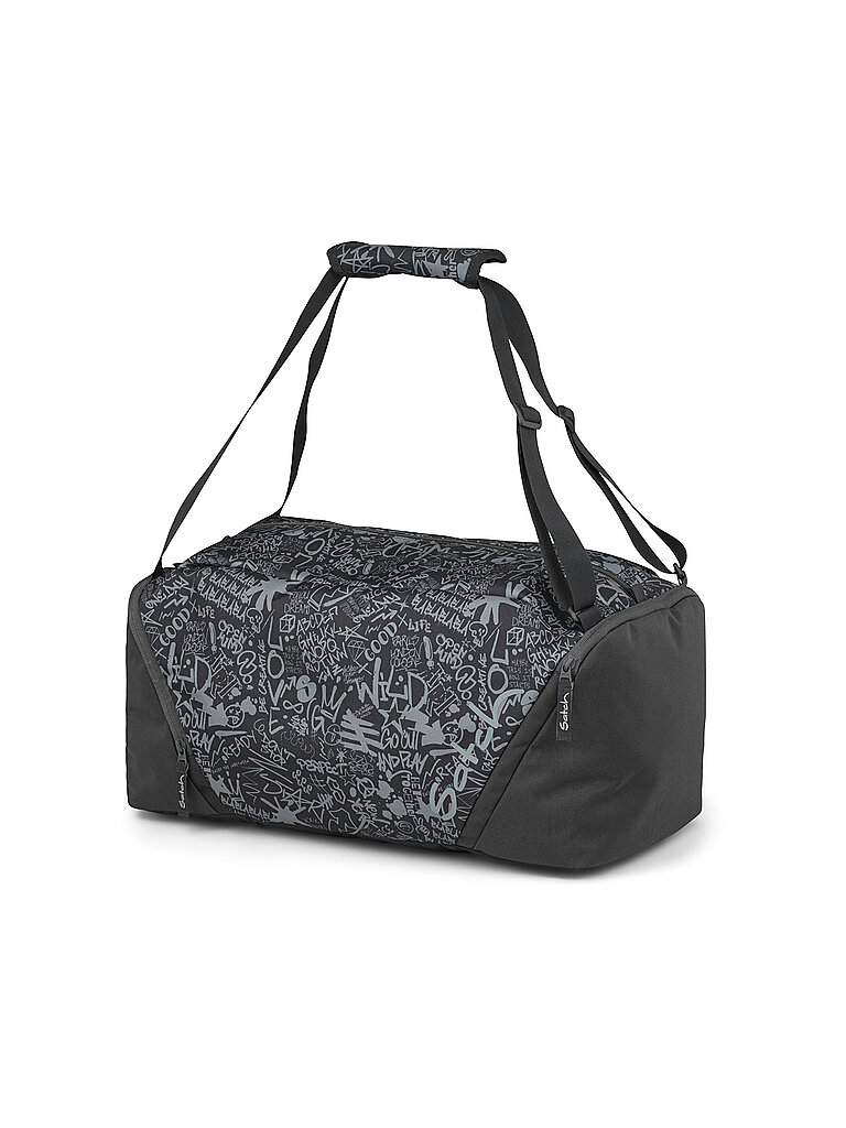 Satch Borsa sportiva Street Ink