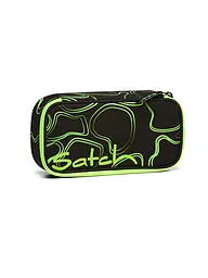 SATCH | Astuccio Schlamperbox Coral Reef | Nero