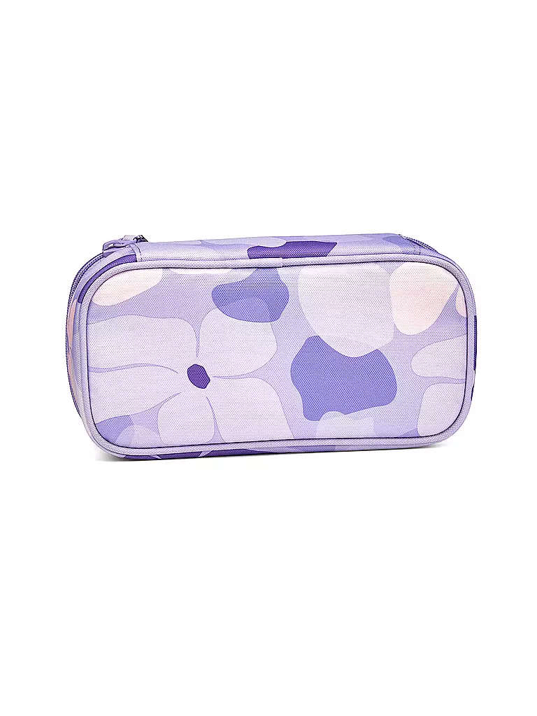 SATCH | Astuccio - Schlamperbox Lilac Blossom | Lilla