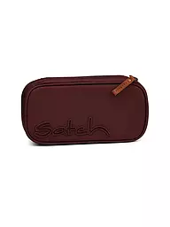 SATCH | Astuccio - Schlamperbox Nordic Ruby | Bacca
