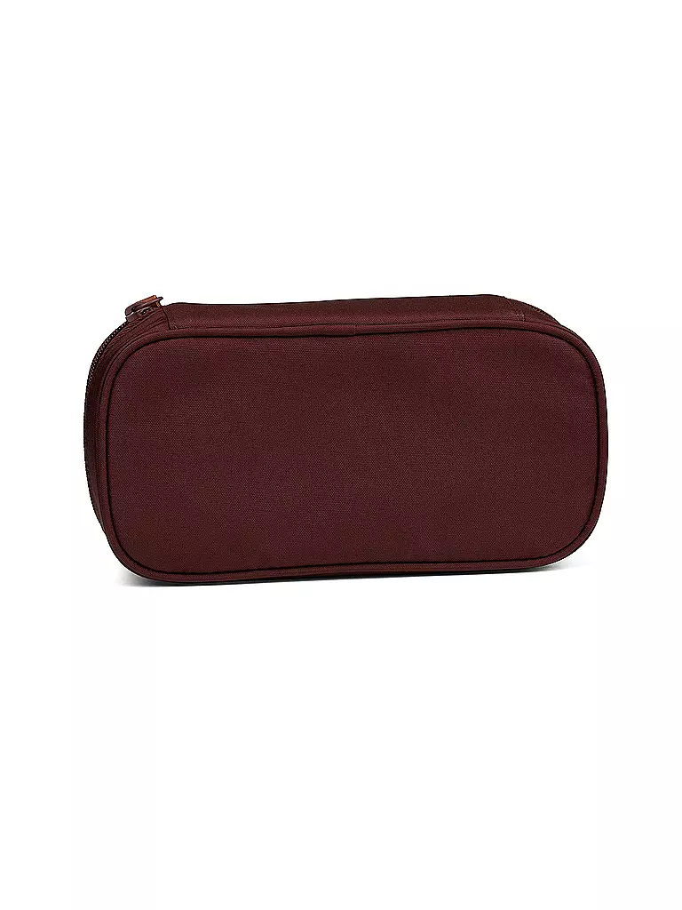 SATCH | Astuccio - Schlamperbox Nordic Ruby | Bacca