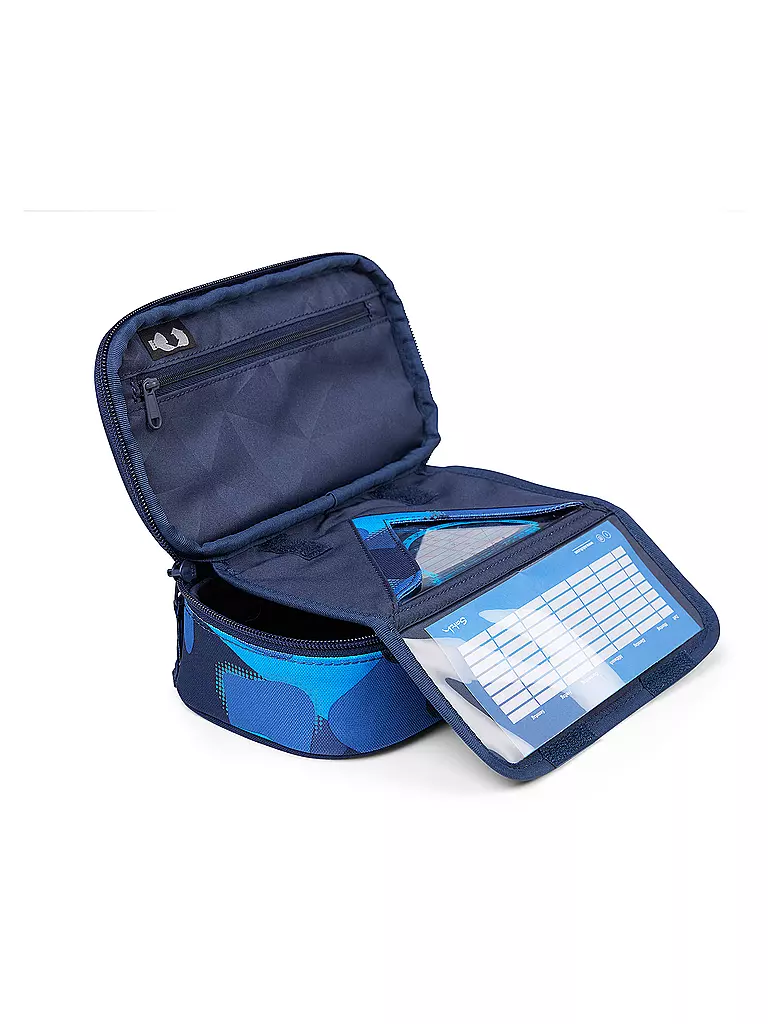 SATCH | Astuccio - Schlamperbox Troublemaker | 