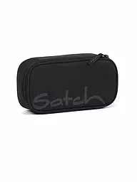 SATCH | Astuccio Schlamperbox - Federpenal Mystic Nights | Nero