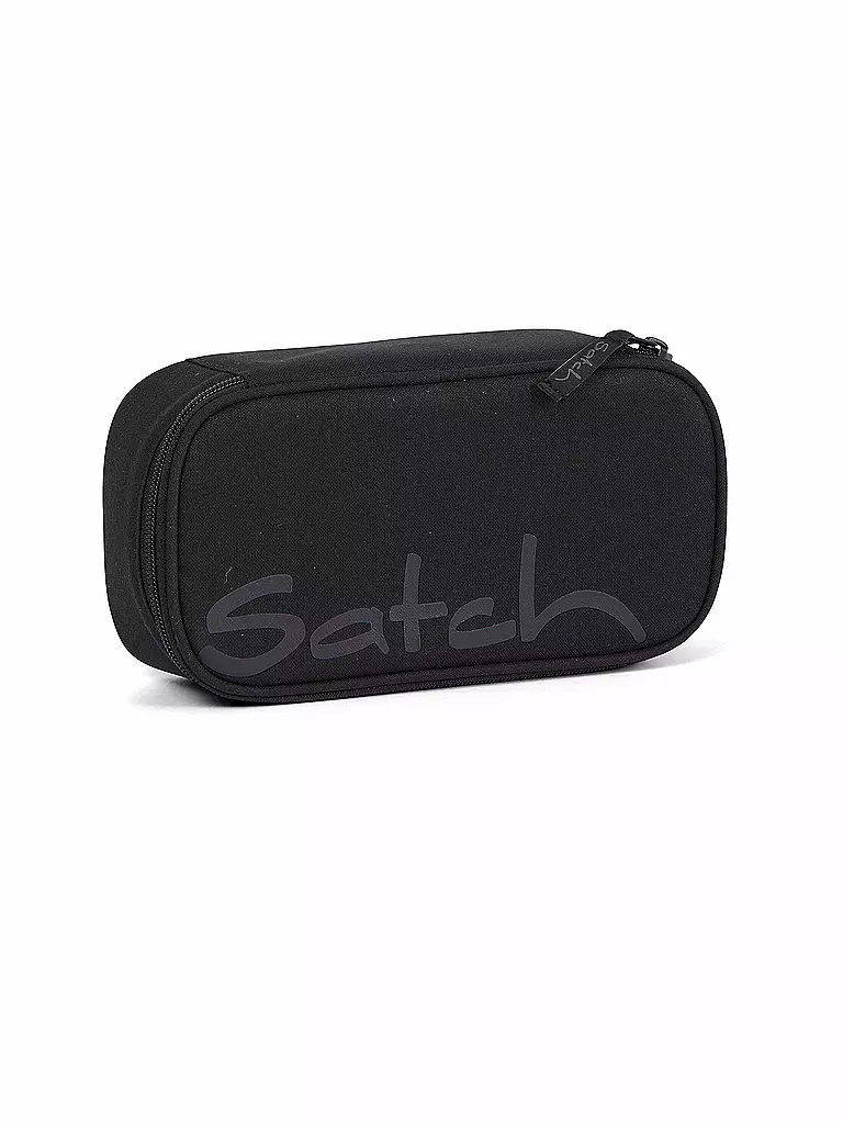 SATCH | Astuccio Black Jack | Nero