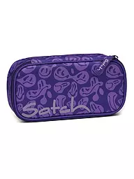 SATCH | Astuccio Schlamperbox - Federpenal Mystic Nights | Lilla