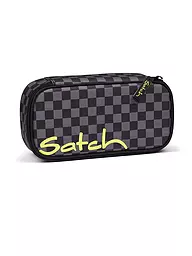 SATCH | Astuccio Schlamperbox - Federpenal Mystic Nights | Nero
