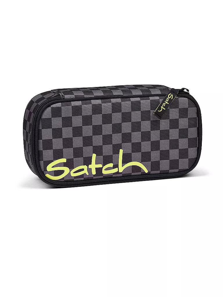 SATCH | Astuccio Dark Skate | Nero