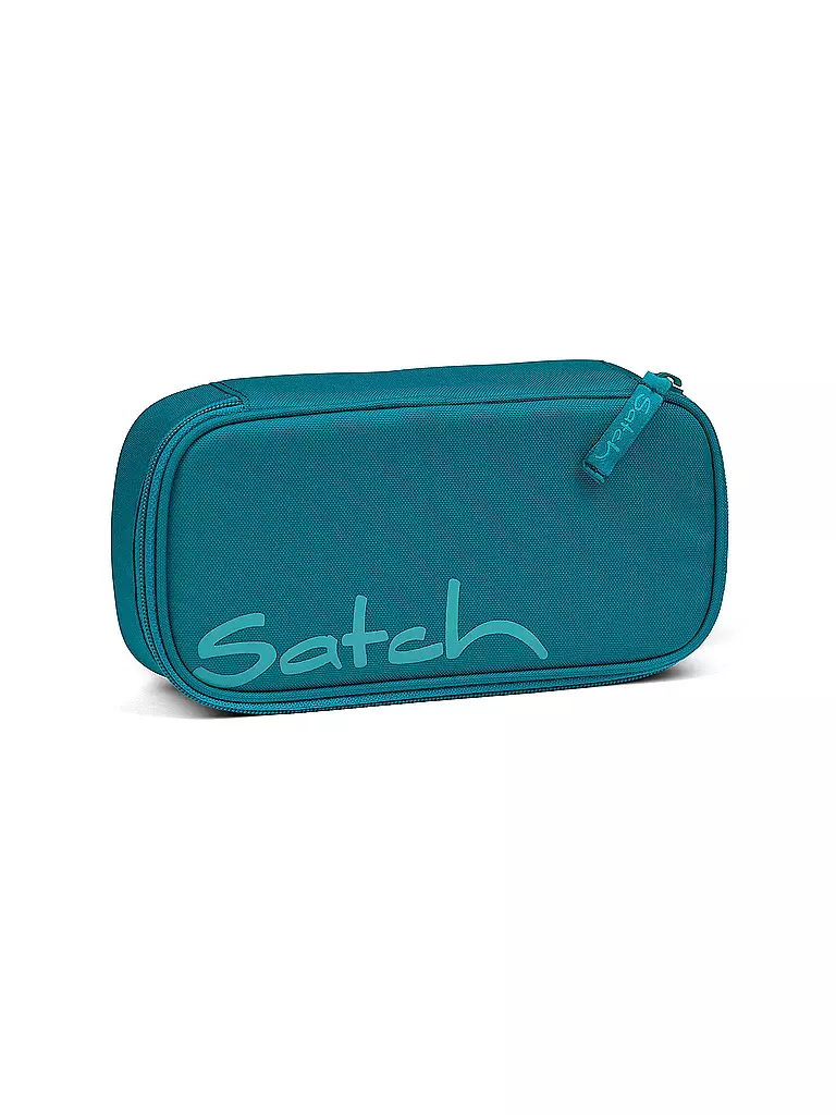 SATCH | Astuccio Deep Petrol | Petrolio