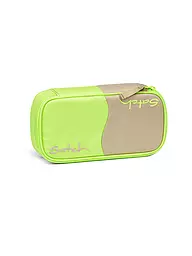 SATCH | Astuccio Schlamperbox - Federpenal Mystic Nights | Verde chiaro