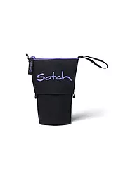 SATCH | Pencil Slider Mint Phantom | Nero