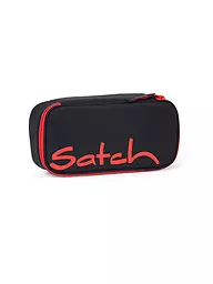 SATCH | Astuccio Schlamperbox - Federpenal Mystic Nights | Nero
