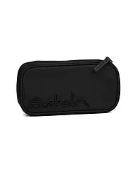 SATCH | Astuccio portapenne - Schlamperbox Nordic Black | Nero
