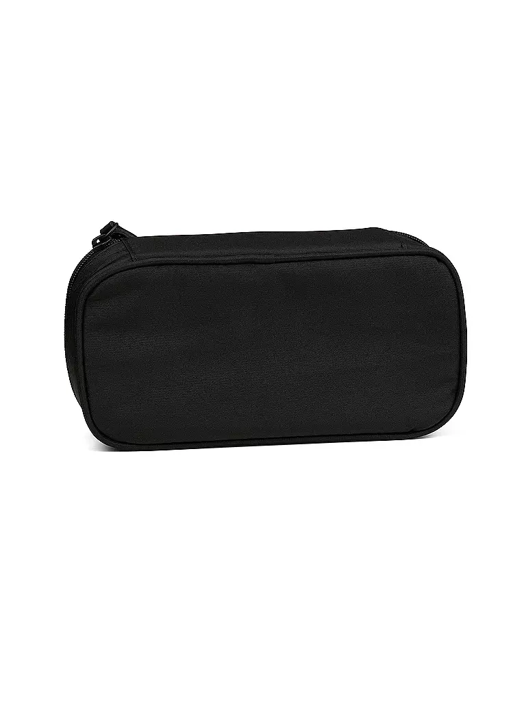 SATCH | Astuccio portapenne - Schlamperbox Nordic Black | Nero