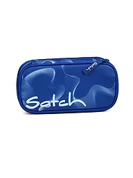 SATCH | Astuccio portapenne - Schlamperbox Vibrant Blue | Blu