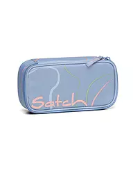 SATCH | Astuccio Schlamperbox - Federpenal Mystic Nights | Blu
