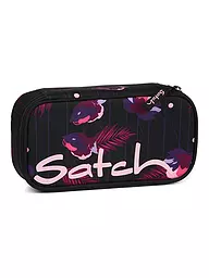 SATCH | Astuccio Schlamperbox - Federpenal Mystic Nights | Nero
