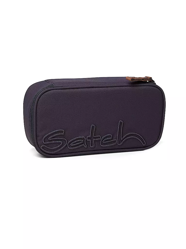 SATCH | Astuccio Schlamperbox Nordic Grey | Grigio