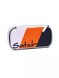 SATCH | Astuccio Schlamperbox - Federpenal Mystic Nights | Arancione