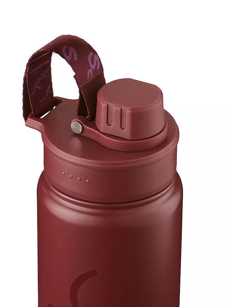 SATCH | Borraccia 0,5L Berry | Bacca