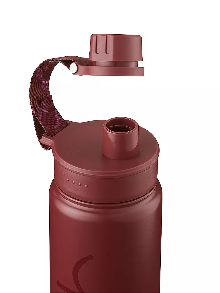 SATCH | Borraccia 0,5L Berry | 