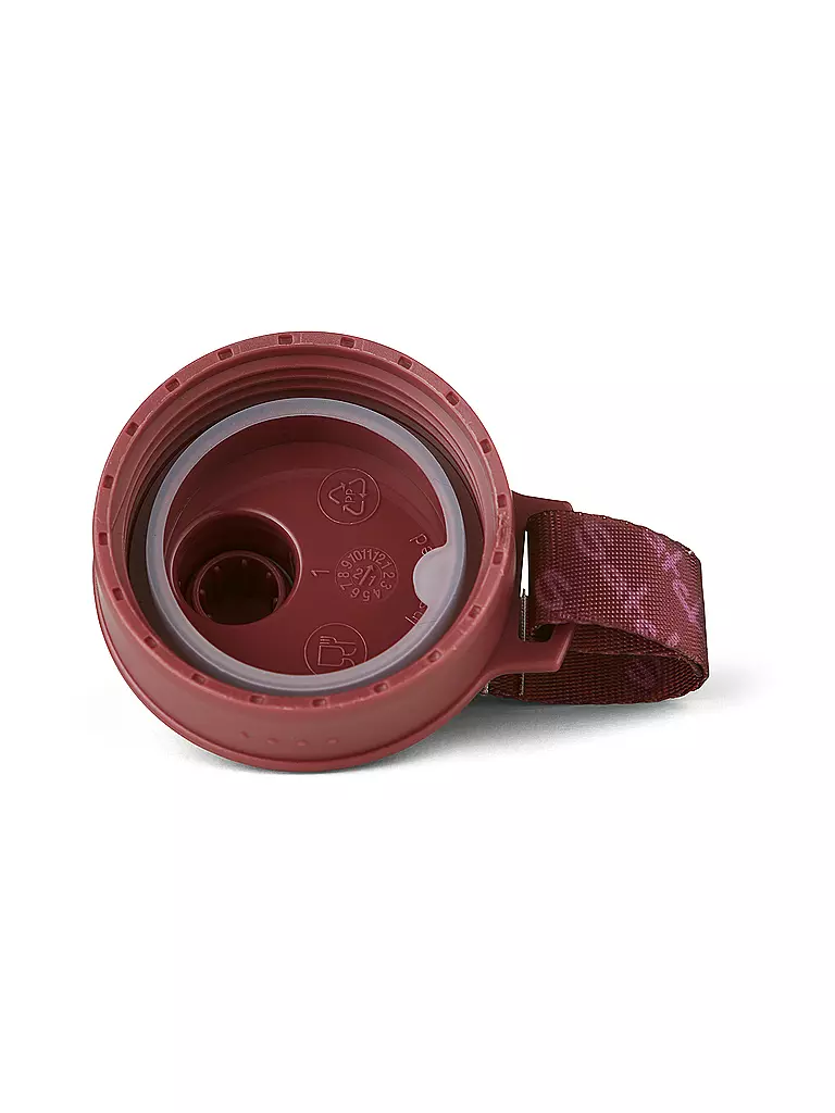 SATCH | Borraccia 0,5L Berry | 