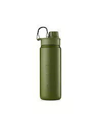 SATCH | Borraccia 0,5L Red | Oliva