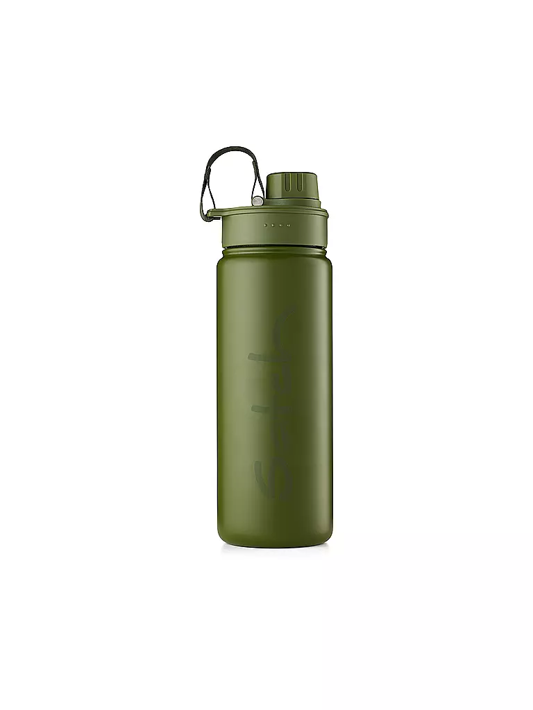 SATCH | Borraccia 0,5L Oliva | Oliva