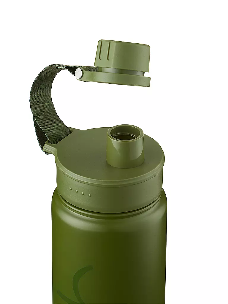 SATCH | Borraccia 0,5L Oliva | 