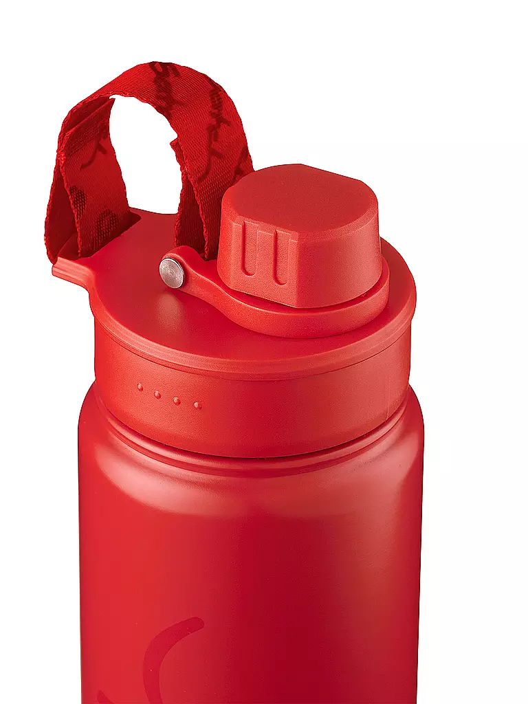 SATCH | Borraccia 0,5L Red | Rosso