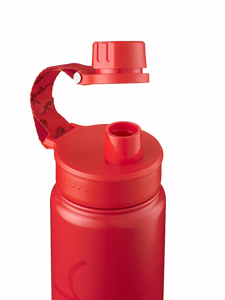 SATCH | Borraccia 0,5L Red | 