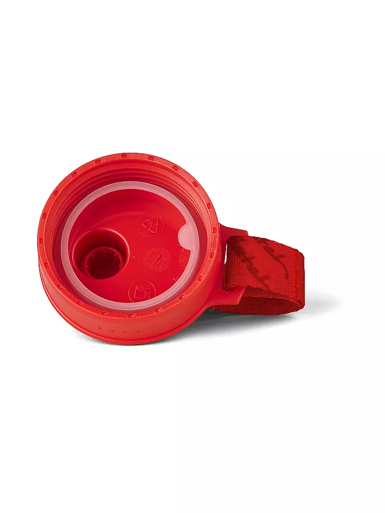 SATCH | Borraccia 0,5L Red | 