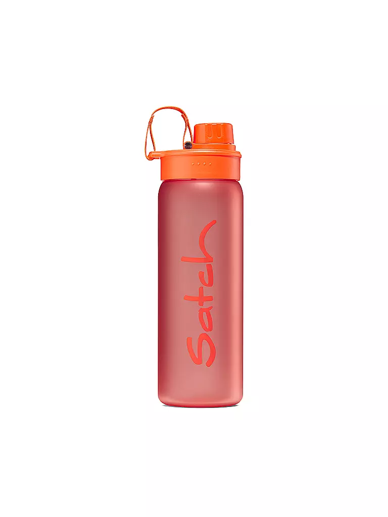SATCH | Borraccia 0,65L Arancione | Arancione