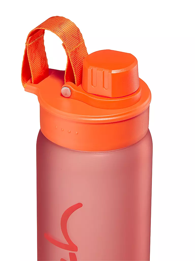 SATCH | Borraccia 0,65L Arancione | Arancione