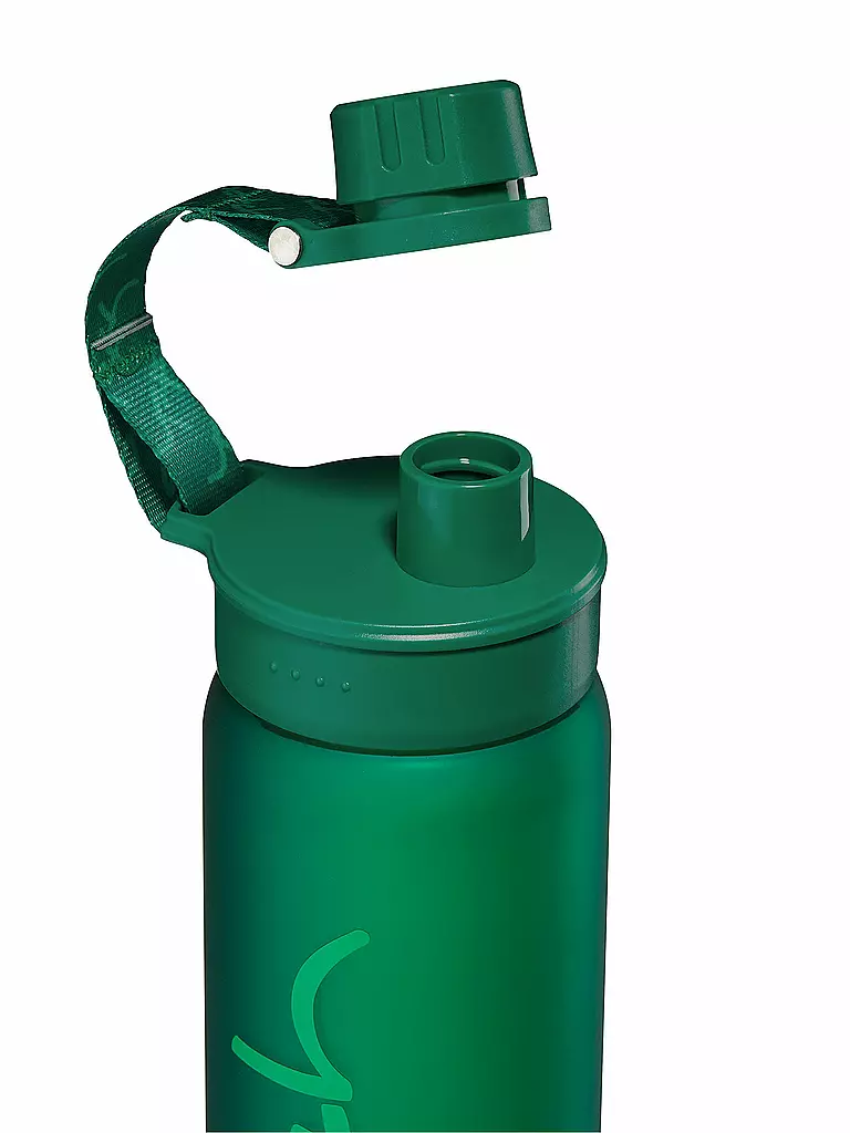SATCH | Borraccia 0,65L Verde | 