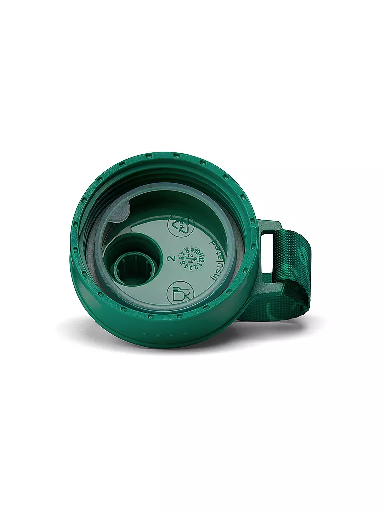 SATCH | Borraccia 0,65L Verde | 