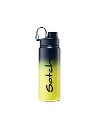 SATCH | Borraccia Blue Graffiti | Blu scuro