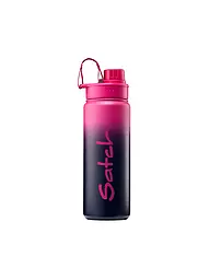 SATCH | Borraccia Blue Graffiti | Fucsia