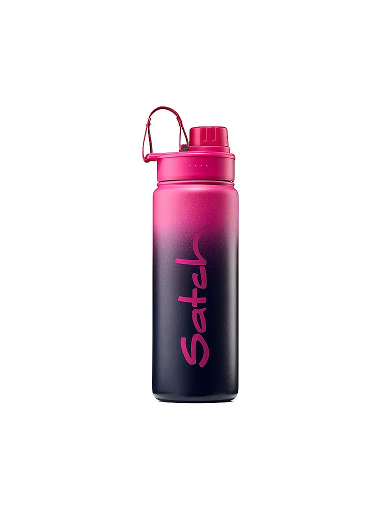 SATCH | Borraccia Pink Graffiti | Fucsia