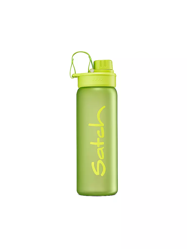 SATCH | Borraccia Sport 0,65L Verde Lime | Verde chiaro