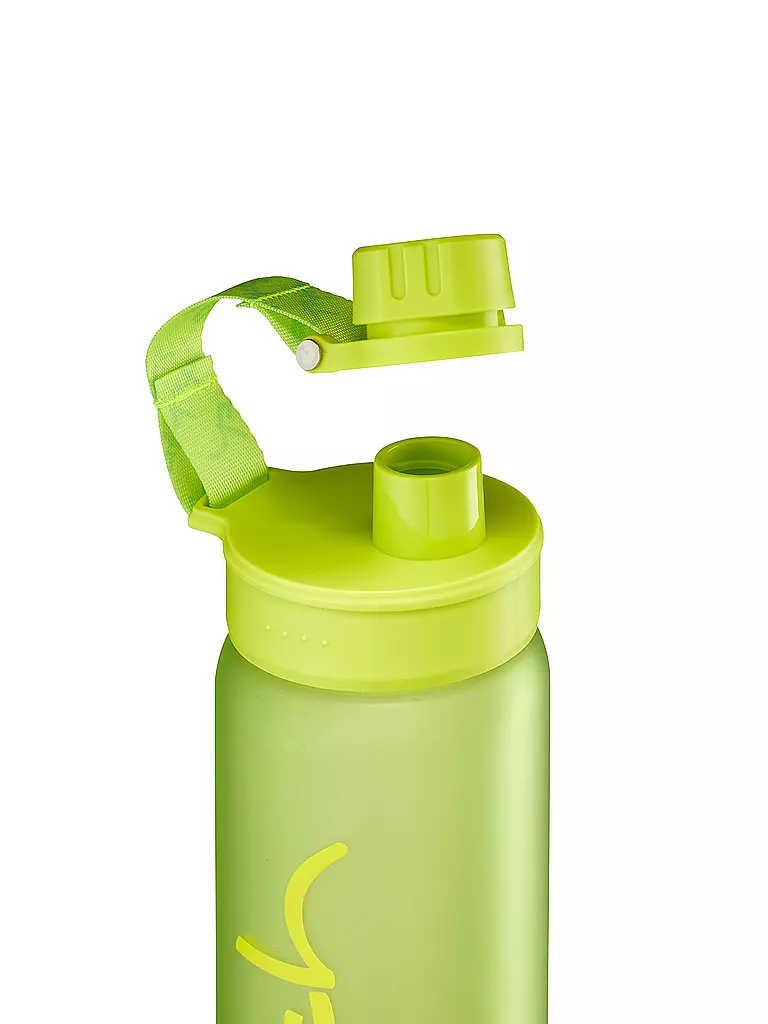 SATCH | Borraccia Sport 0,65L Verde Lime |