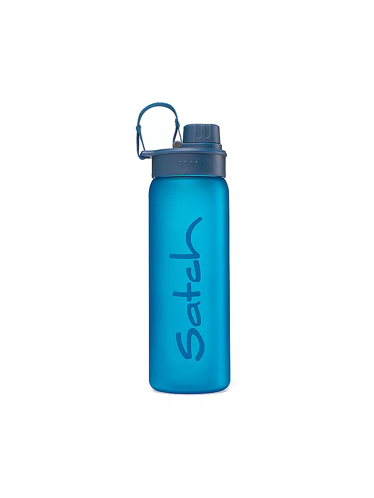 SATCH | Borraccia Sport 0,7l Blu | Blu