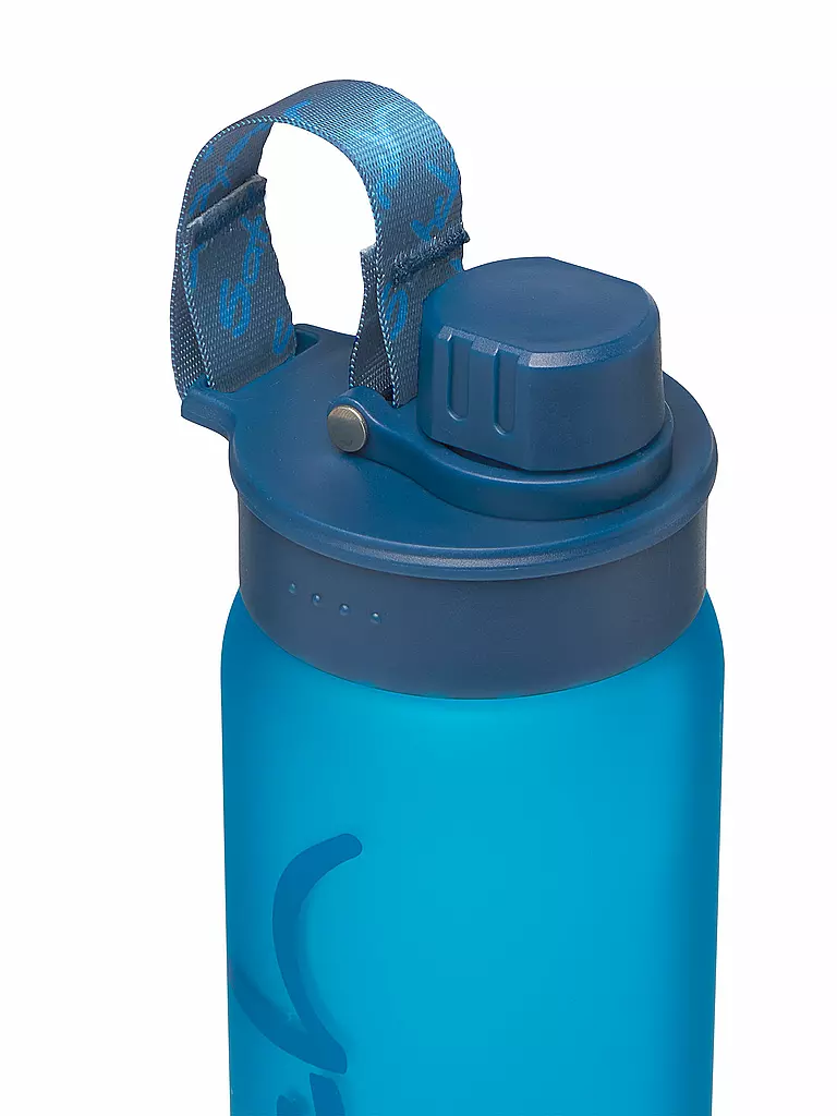 SATCH | Borraccia Sport 0,7l Blu | Blu