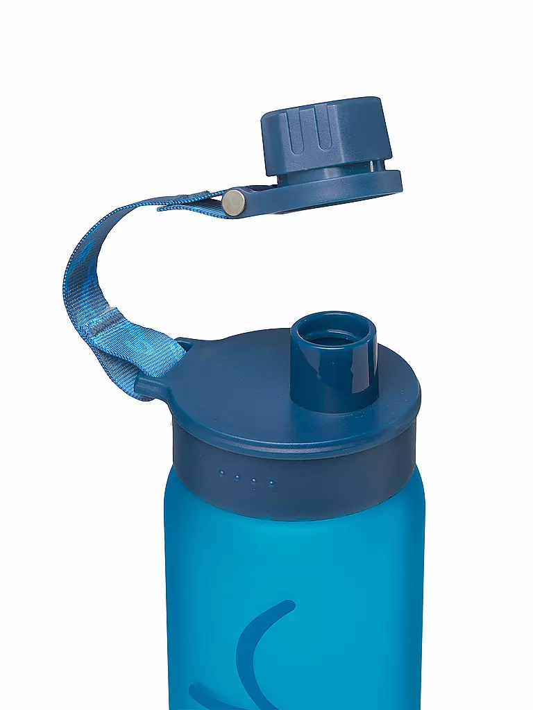 SATCH | Borraccia Sport 0,7l Blu | 